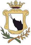 Coat of arms of Serbia