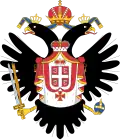 Voivodeship of Serbia and Ban. of Temeschwar (1849–1860)
