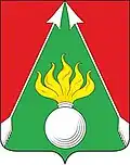 Coat of arms of Slavny