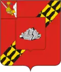 Coat of arms of Ustyuzhensky District