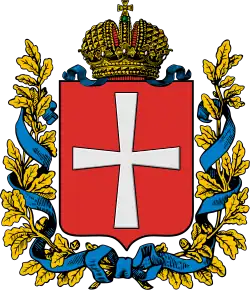 Volhynian Governorate