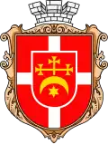 Vyshnivets