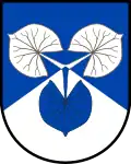 Coat of arms of Zvole