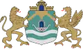 Coat of arms of 9th District of Budapest