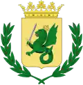 Coat of arms of Philippines