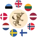 Joint Expeditionary Force (2017)