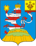 Mariinsko-Posadsky District