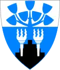 Army Supply Depot Sør-Vestlandet
