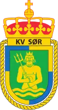 Coast Guard Squadron South