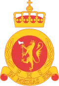 Chief's Course Section