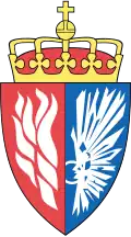 Directorate for fire and electricity safety (former)