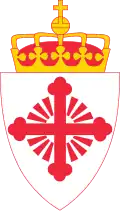 Field Priest Corps