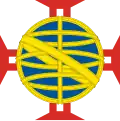 Coat of arms of Cisplatina