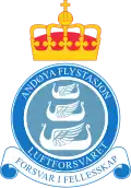 Andøya Air Station