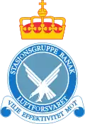 Station Group Banak