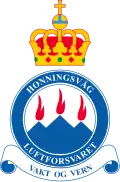Station Honningsvåg