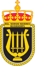 Royal Norwegian Fleet Music