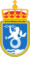 Coastal Combat Flotilla