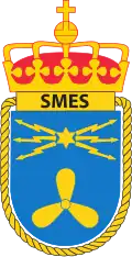 Machine and Electrical School