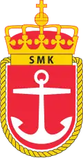 Naval Corps