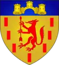 Coat of arms of Walferdange