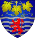 Coat of arms of Wellenstein