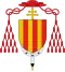 Georges d'Amboise's coat of arms