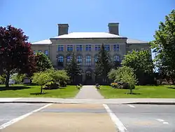 UMass Lowell