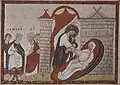 Resurrection of Jairus's Daughter
