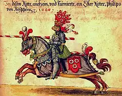 Page from the Codex Rossianus 711