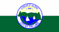Flag of Coeur d'Alene