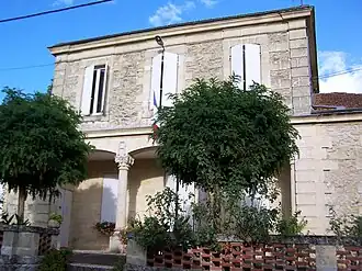 Town hall