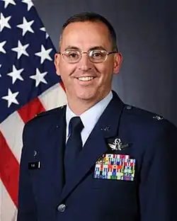 Keith Balts