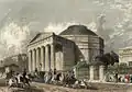 London Colosseum