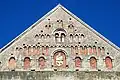Tympanum