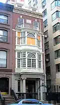 The Collectors Club of New York