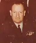 William B. Cass
