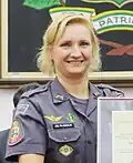 Eliane Nikoluk