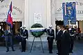 Commemoration of 2014