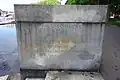 Inscription
