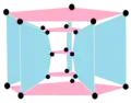 5{4}2, with 25 vertices, 10 5-edges in 2 sets of colors as