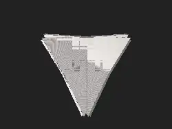 θ = 5°