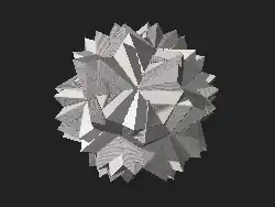θ = 5°