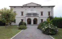 Town hall