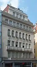 Concentra House