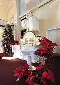 Altar