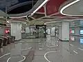 Concourse