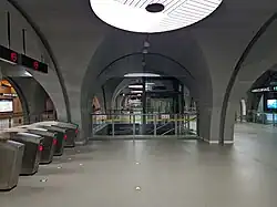 Concourse