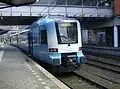 5031 at Amersfoort