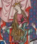 James I